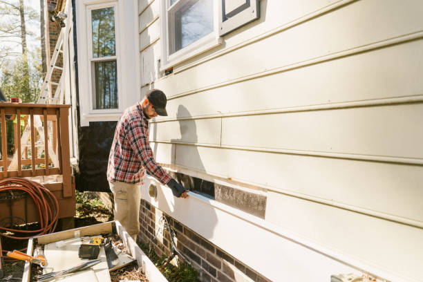 Trusted Siding service in Colliers, WV - Creative Siding